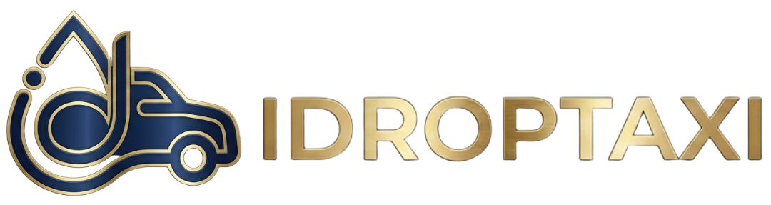 iDroptaxi Logo